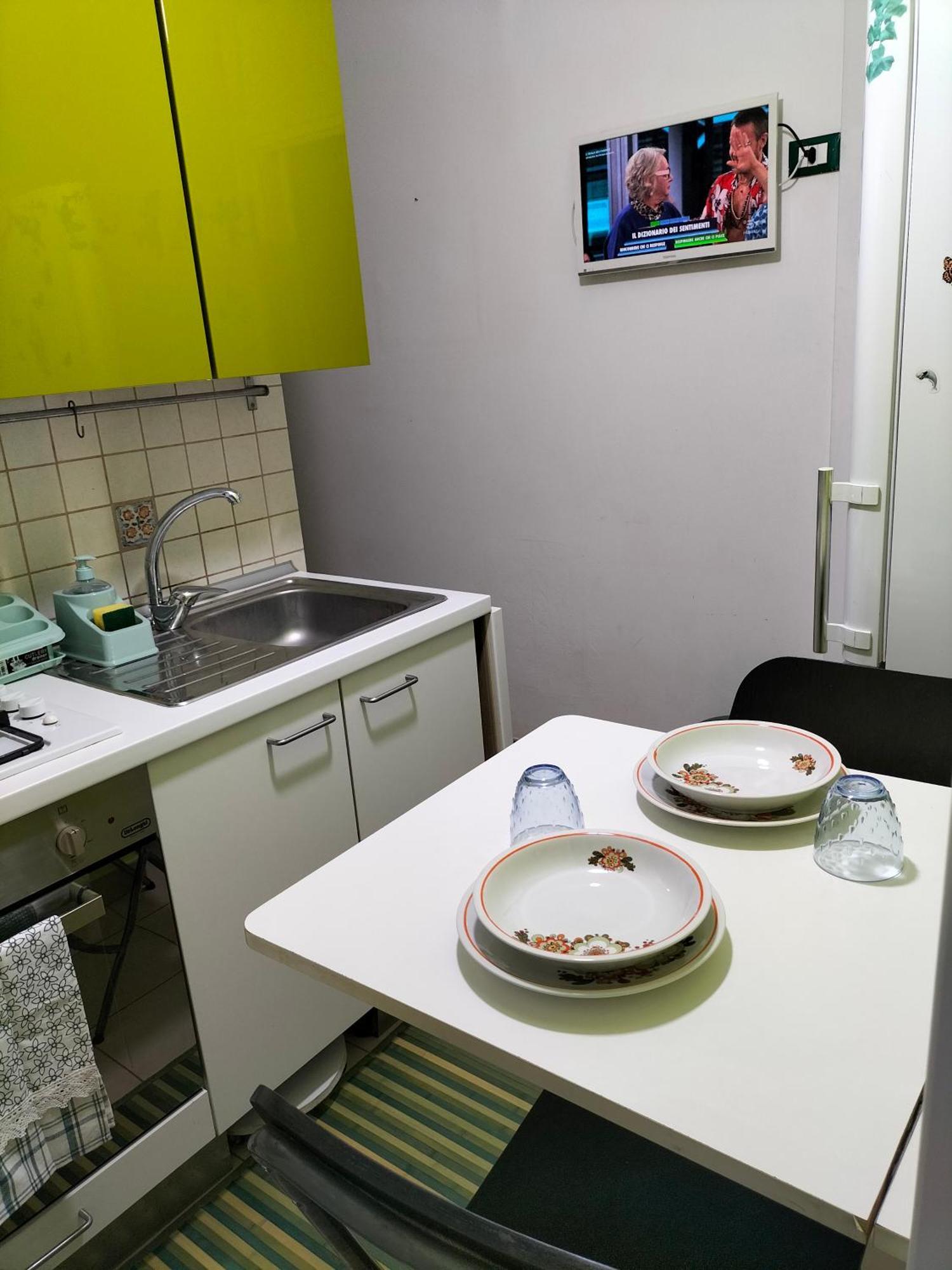 Ciuridda Mia Apartment ปาแลร์โม ภายนอก รูปภาพ