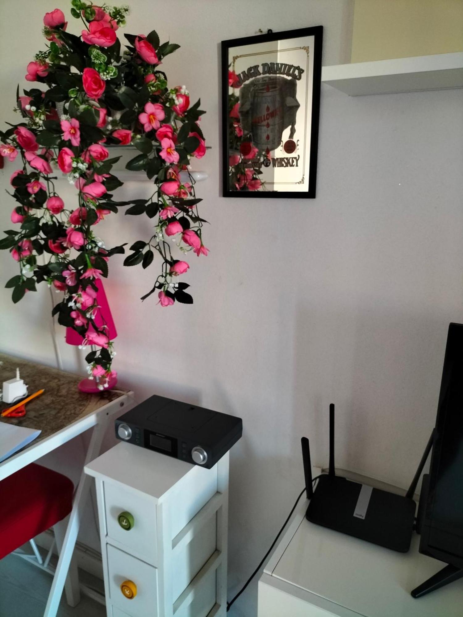 Ciuridda Mia Apartment ปาแลร์โม ภายนอก รูปภาพ