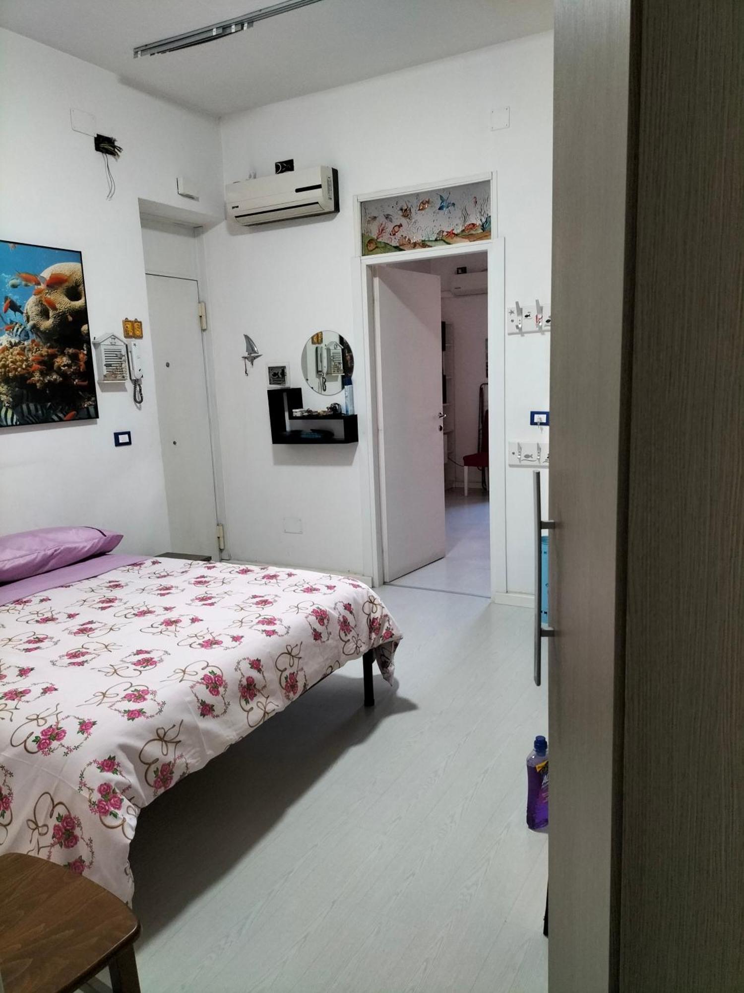 Ciuridda Mia Apartment ปาแลร์โม ภายนอก รูปภาพ