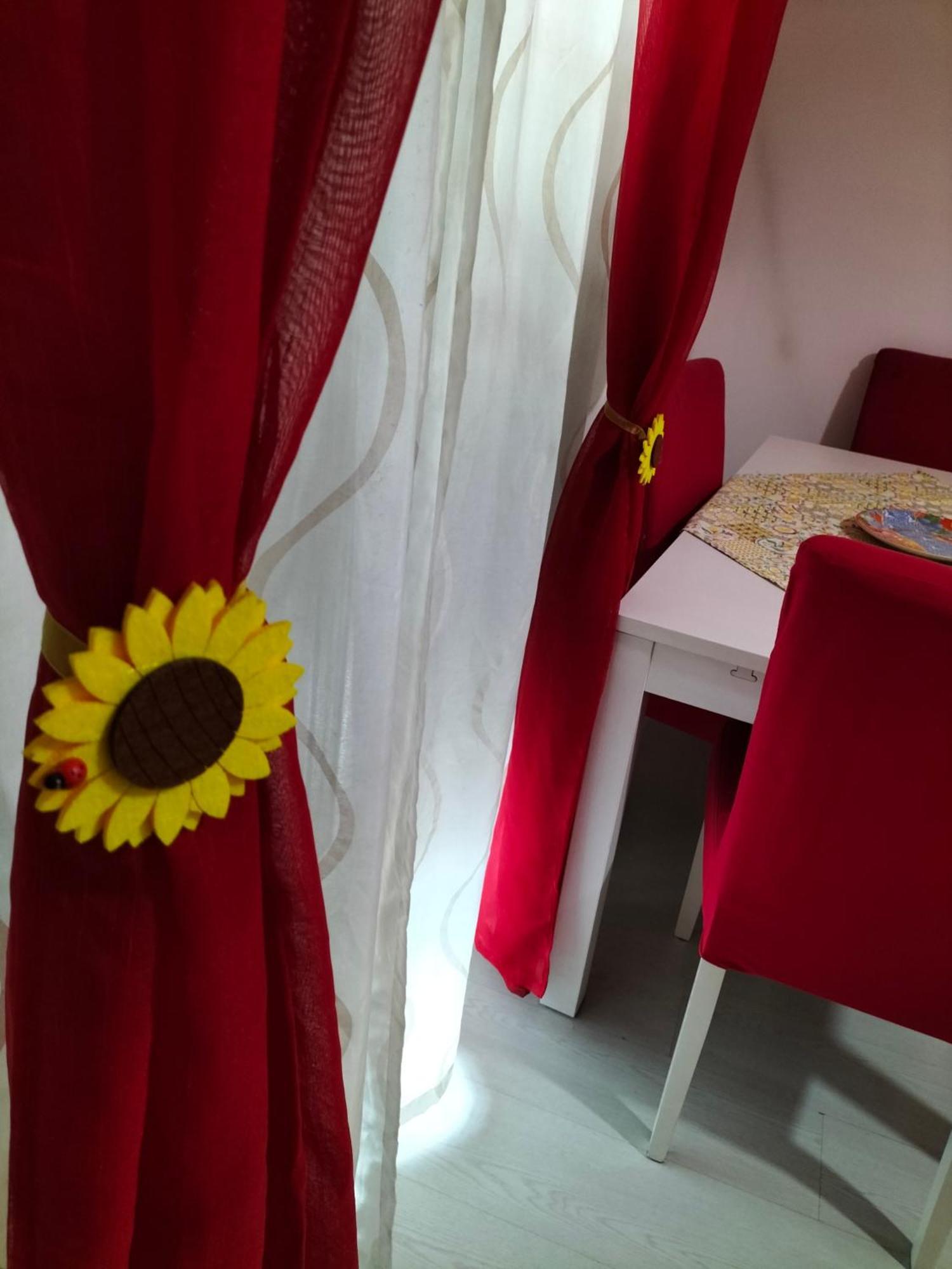 Ciuridda Mia Apartment ปาแลร์โม ภายนอก รูปภาพ