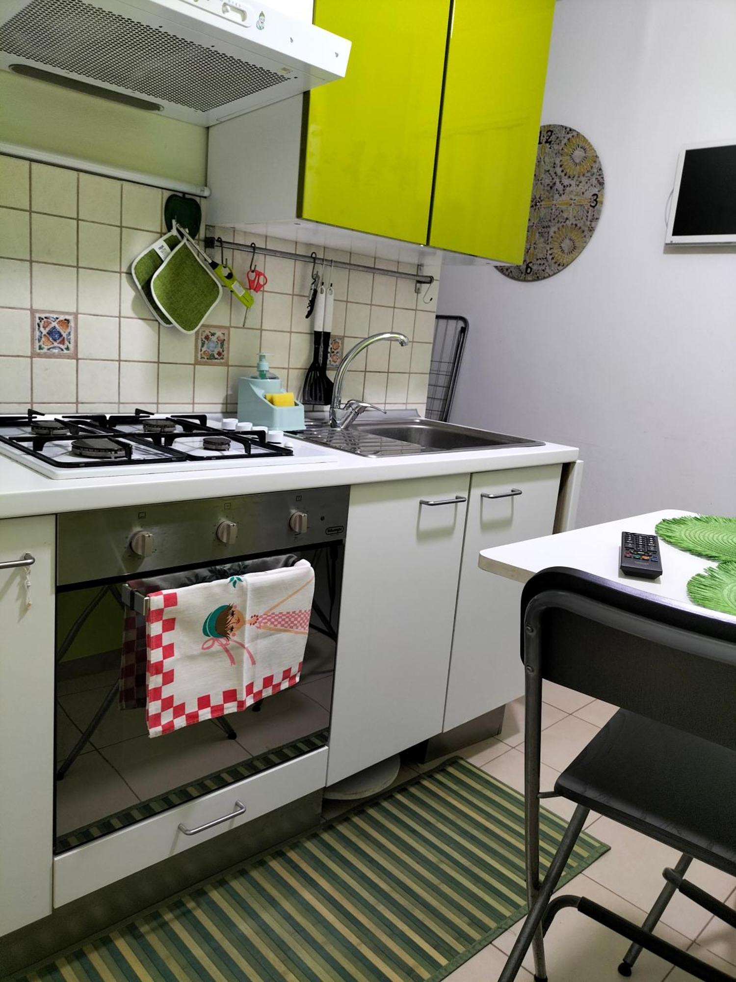 Ciuridda Mia Apartment ปาแลร์โม ภายนอก รูปภาพ