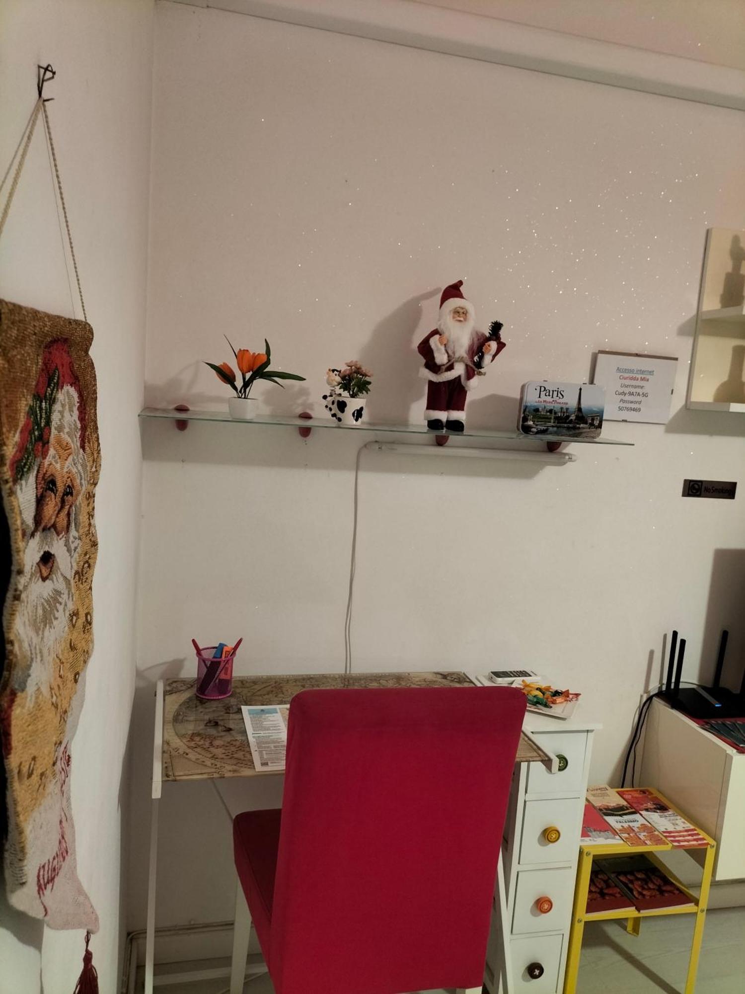 Ciuridda Mia Apartment ปาแลร์โม ภายนอก รูปภาพ